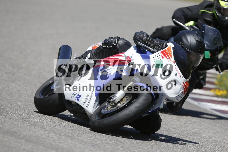 /19 06.06.2026  TZ Motorsport ADR/Gruppe gruen/96